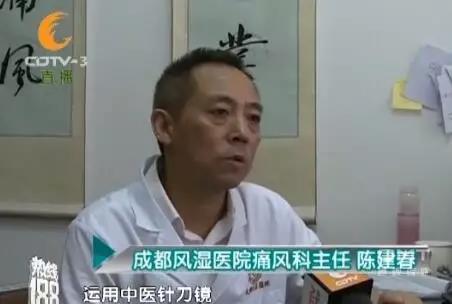 久患痛风,不愿再做“活着的僵尸”!! 久患痛风,不愿再做“活着的僵尸”!!