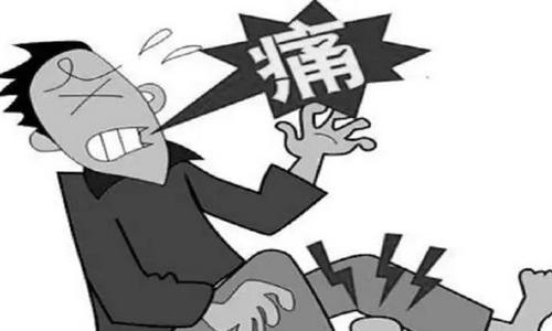 久患痛风,不愿再做“活着的僵尸”!! 久患痛风,不愿再做“活着的僵尸”!!