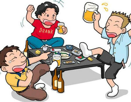 9月22日CDTV-3《热线188》栏目将邀请陈建春主任为你讲解一个酒友变病友的故事! 9月22日CDTV-3《热线188》栏目将邀请陈建春主任为你讲解一个酒友变病友的故事!