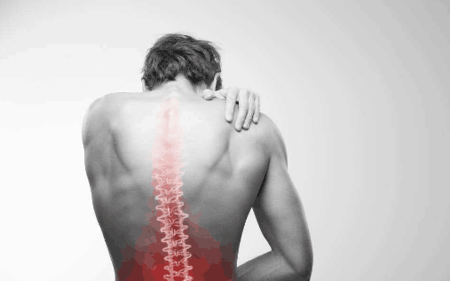 强直性脊柱炎晚期腰椎病变的特点有哪些?