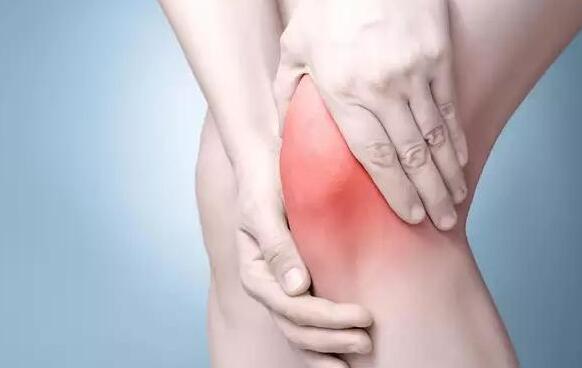 膝盖疼是风湿病受凉所引起的吗?