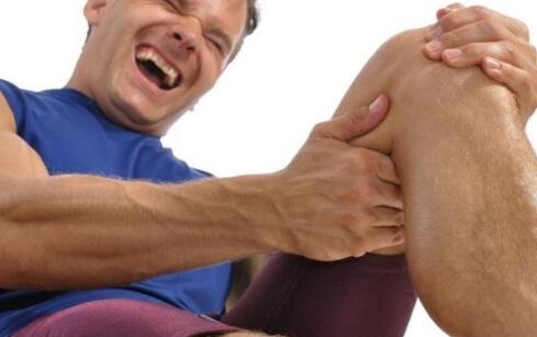 腰性膝关节与风湿膝关节有什么区别吗？